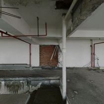 天空之城 1室1厅1卫 50m&sup2;
