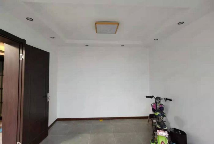 易家桥新村 1室1厅1卫 36.5m²