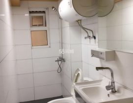 万科爱情公寓 2室1厅1卫 70m&sup2;