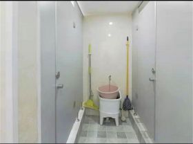 玖珑城 4室2厅2卫 198m&sup2;