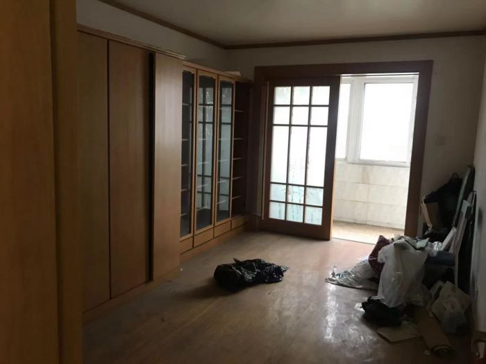 濠西园 3室2厅1卫 120m&sup2;