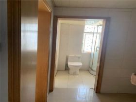 新城东苑 3室1厅1卫 88m&sup2;