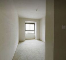 江湾国际中心 3室2厅1卫 108m&sup2;