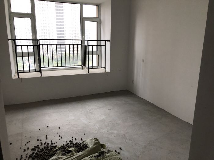 中南世纪花城三期 4室2厅5卫 275m&sup2;