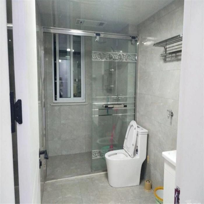 公园南苑 2室1厅1卫 97m&sup2;