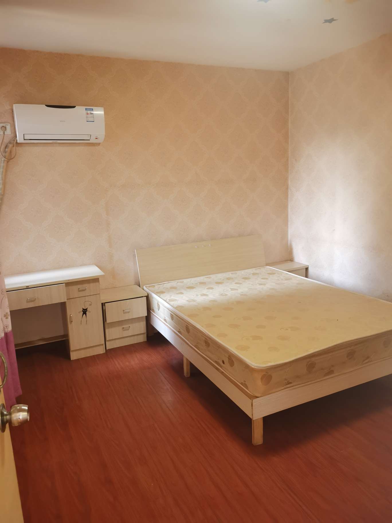 江景苑小区 2室1厅1卫 96.00m&sup2;