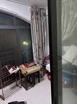 高迪晶城 3室2厅1卫 156m&sup2;