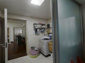 公园一村 2室1厅1卫 89.2m&sup2;