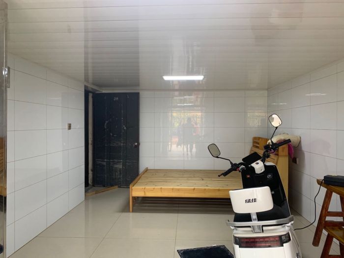 天山花苑 1室1厅1卫 35m&sup2;