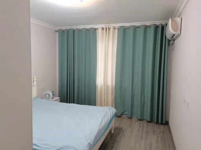 景和花苑 5室2厅1卫 94.88m&sup2;