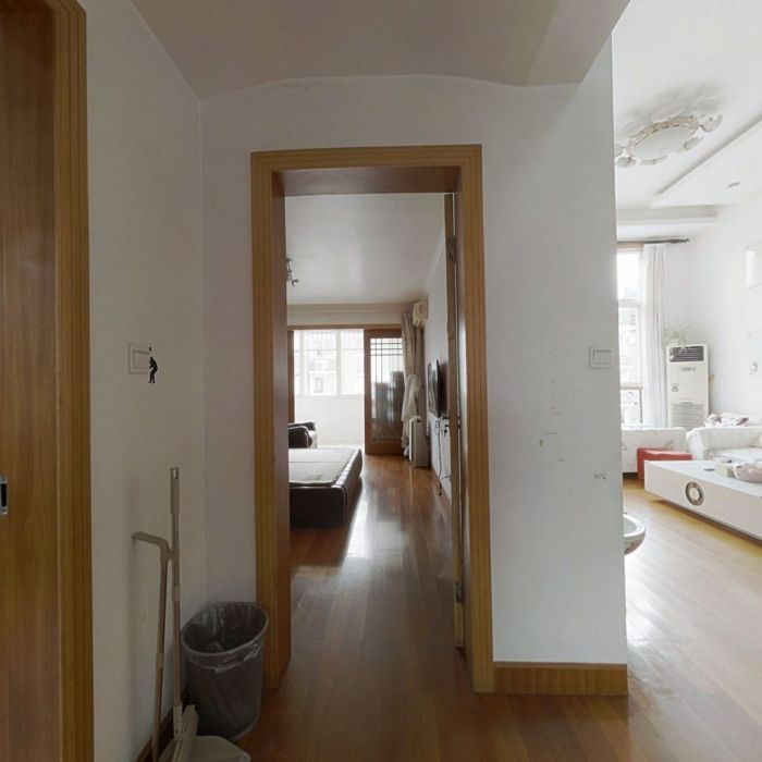 文峰花苑 7室2厅3卫 237.17m&sup2;