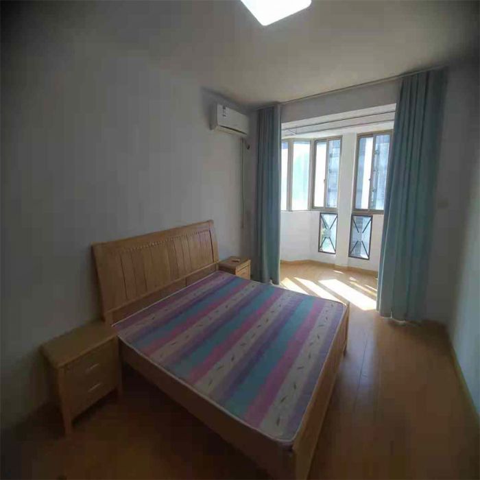 天都花苑 2室1厅1卫 80.00m&sup2;