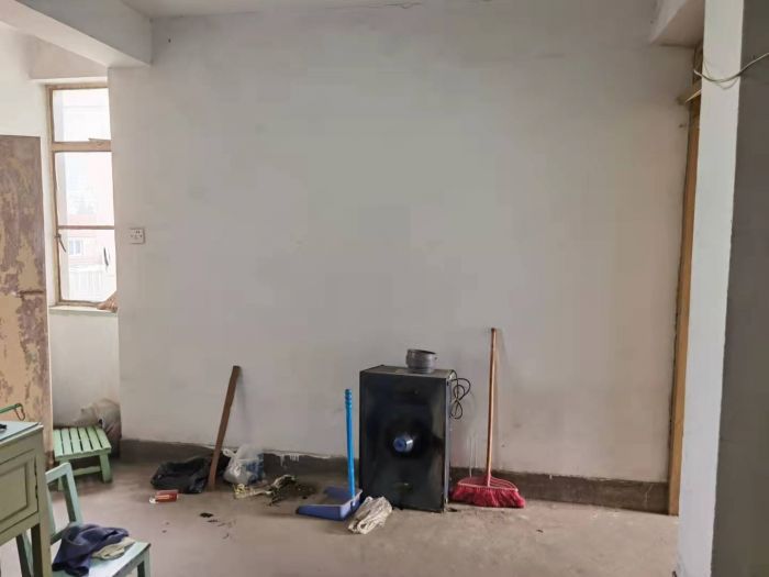 新建路新村 2室1厅1卫 63m&sup2;