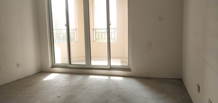 中南世纪花城三期 4室2厅2卫 161m&sup2;