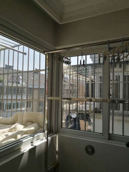 五一新村 4室2厅2卫 174.5m&sup2;