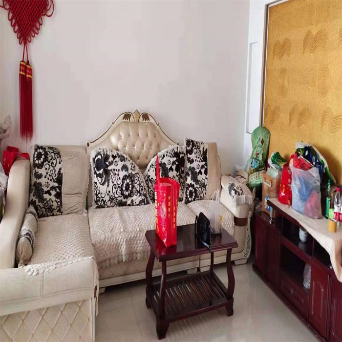 世纪东城 2室1厅1卫 83m&sup2;