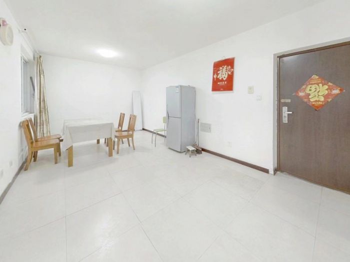 惠泽苑 2室1厅1卫 80m&sup2;
