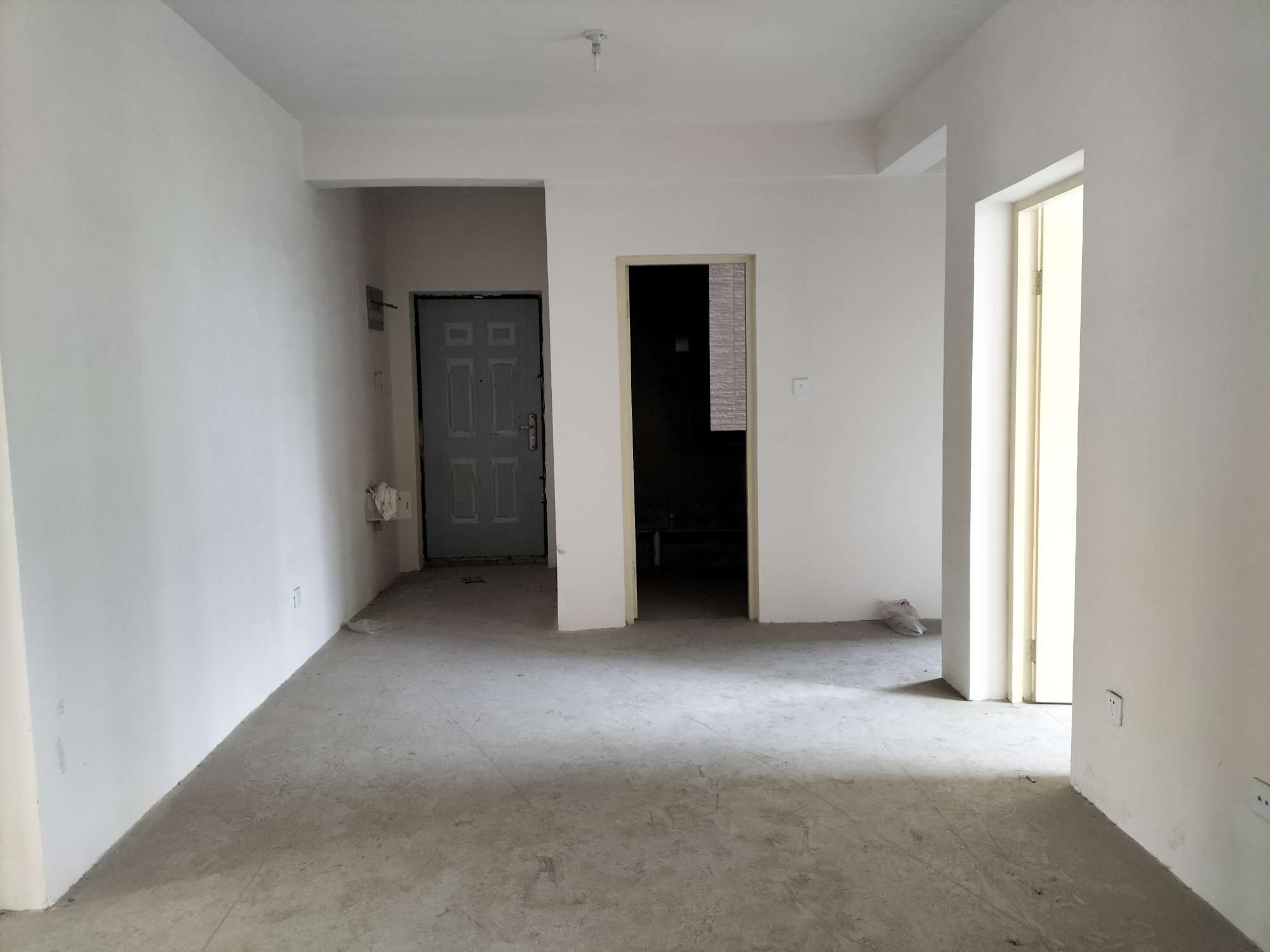 融悦华庭 1室0厅0卫 88.00m&sup2;