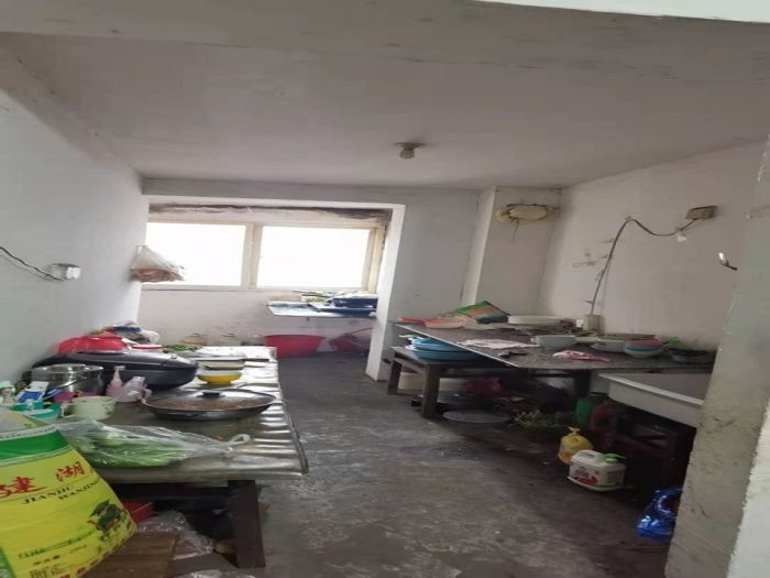 永兴花苑 3室2厅1卫 92m&sup2;