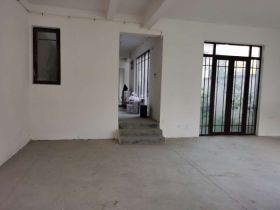 九间堂山居 4室2厅4卫 246.59m&sup2;