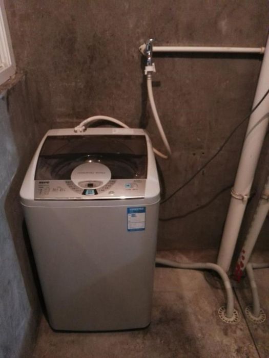 源兴花苑南区 2室1厅1卫 102m&sup2;