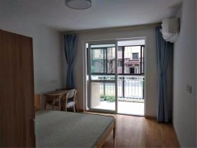 新城新苑 2室1厅1卫 80m&sup2;