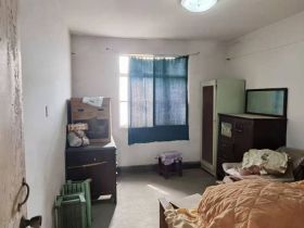 新建路新村 2室1厅1卫 63m&sup2;