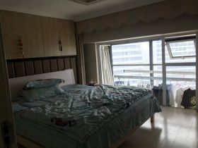 金海岸国际广场 3室1厅1卫 110m&sup2;