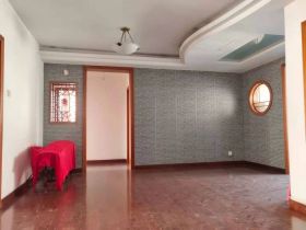 朝晖花园 3室2厅2卫 132.28m&sup2;