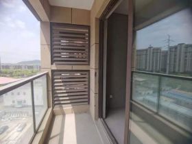 江山鼎 2室2厅1卫 90m&sup2;