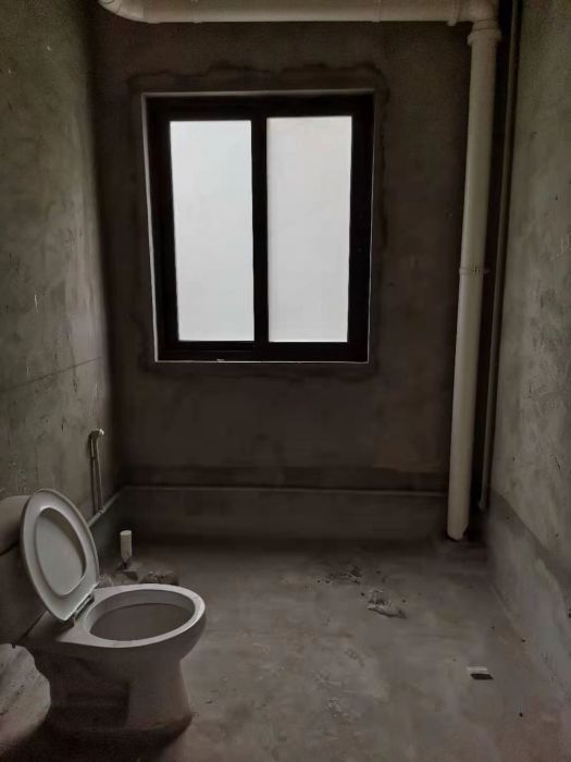 南通橡树湾 5室3厅3卫 252m&sup2;