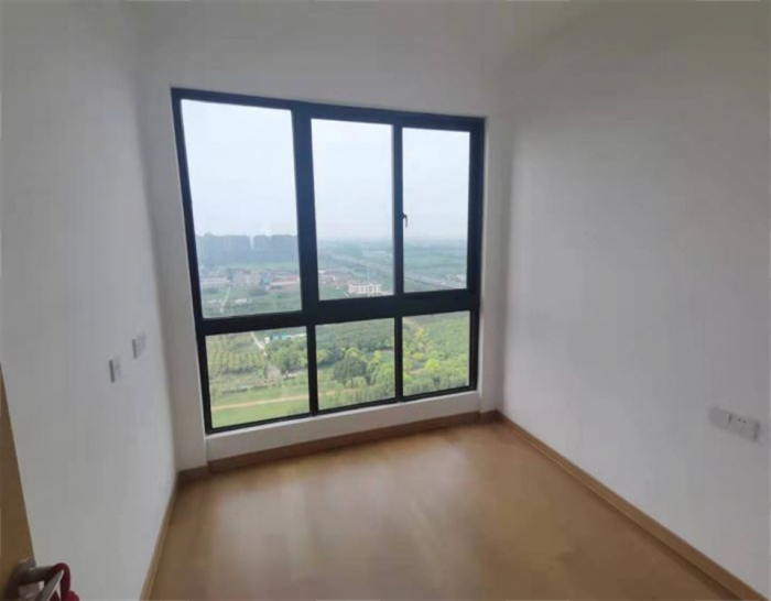 时光漫城 3室2厅2卫 125m&sup2;