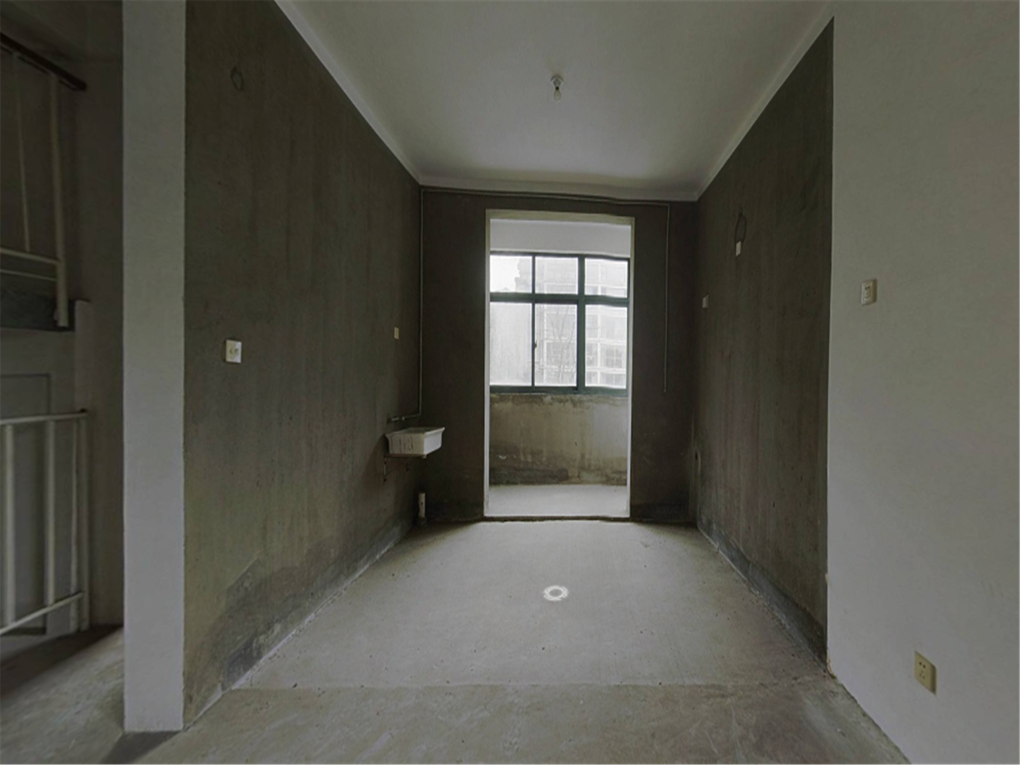 苏建花园城 5室2厅2卫 344.94m&sup2;