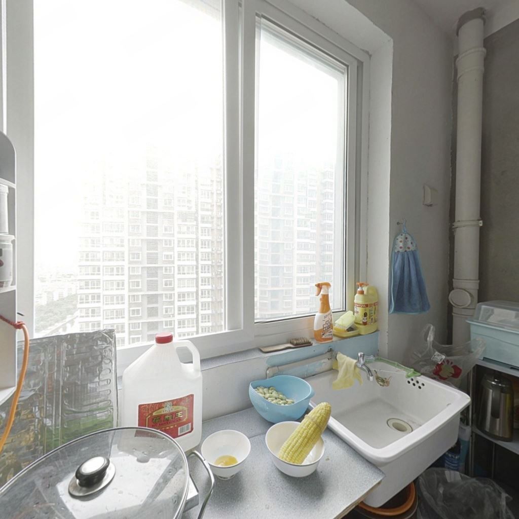 惠泽苑 2室1厅1卫 82m&sup2;