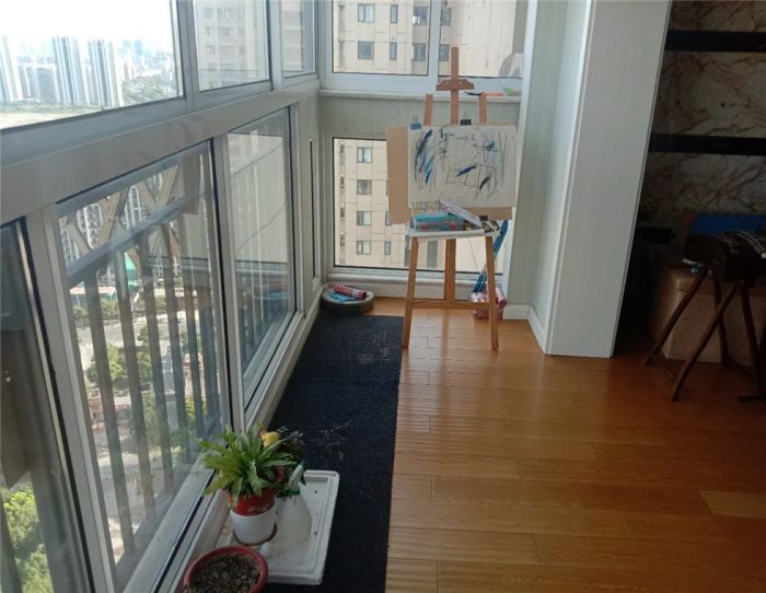 中海碧林湾 3室2厅2卫 128m&sup2;