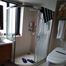 中港城皇家公寓 4室2厅2卫 162m&sup2;