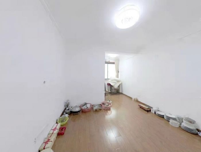 金恒家园 3室2厅1卫 125m&sup2;
