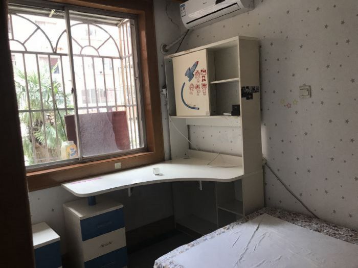 北濠桥东村 3室1厅1卫 82.69m&sup2;