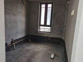 九间堂山居 4室2厅4卫 256.84m&sup2;