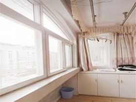 春晖花园 3室1厅1卫 100.54m&sup2;