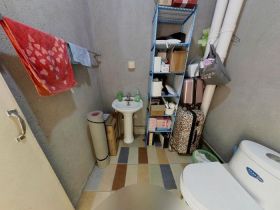 龙潭福里 4室2厅2卫 140m&sup2;