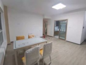 世茂新界 3室2厅2卫 88m&sup2;
