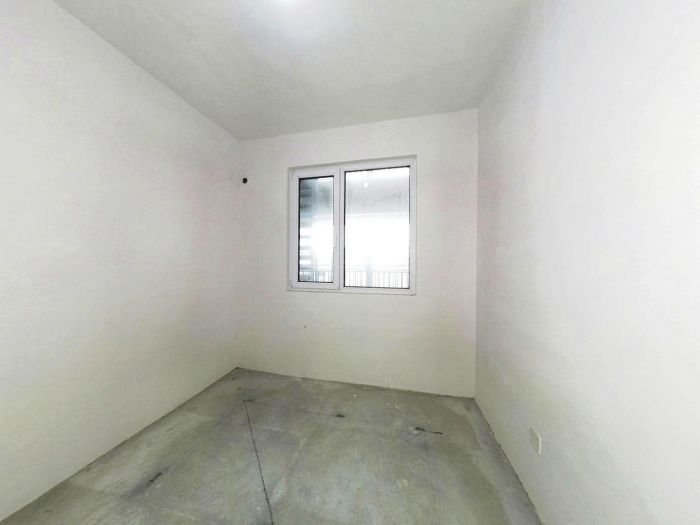 中海碧林湾 3室2厅1卫 96m&sup2;