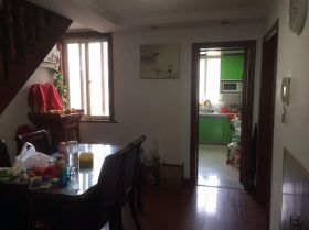 城港花苑 3室2厅2卫 86m&sup2;