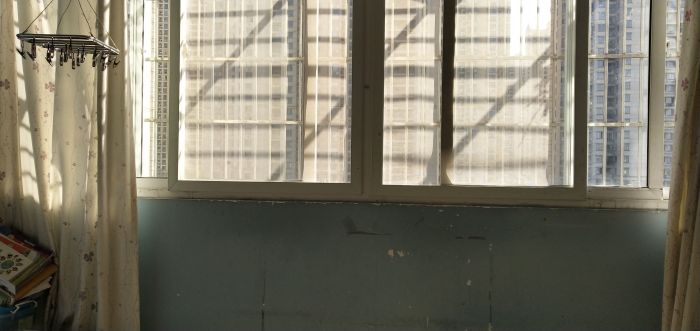 世纪新城 4室2厅2卫 166m&sup2;