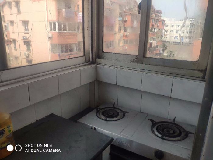 北濠桥东村 2室1厅1卫 74m&sup2;