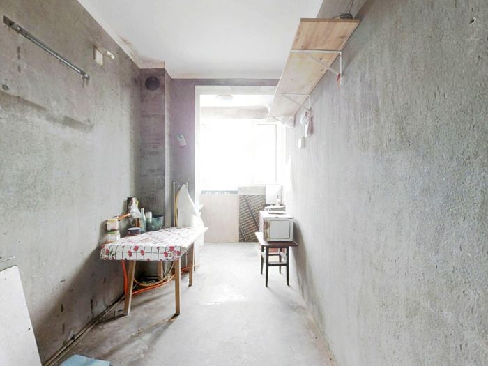 永兴佳园二期 3室2厅1卫 108m²