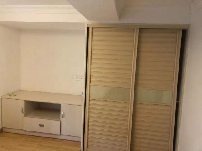 帝奥北城名郡 2室2厅1卫 42m&sup2;