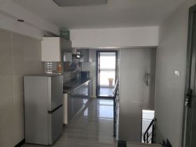 永和大厦 2室1厅1卫 85m&sup2;