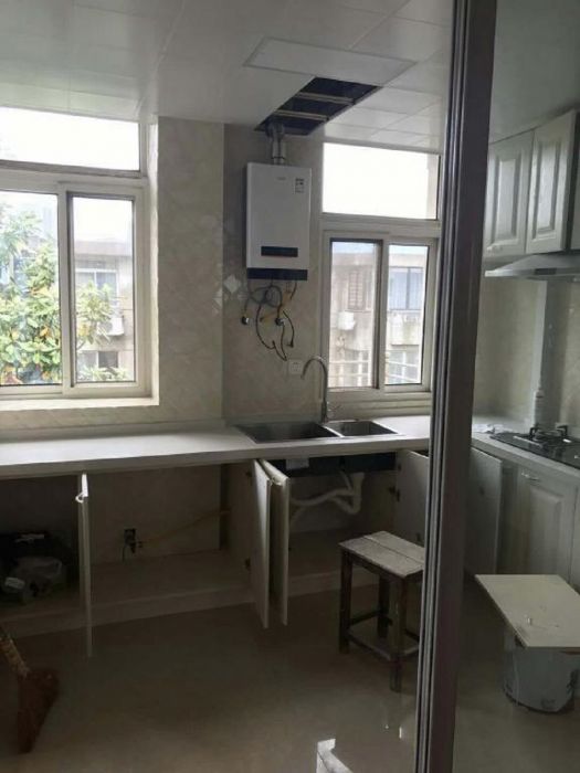 姚港路12号院 2室1厅1卫 67.5m&sup2;